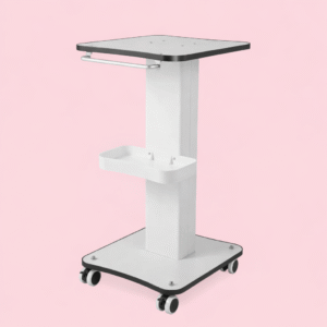 Carrito de Belleza Profesional Multifuncional