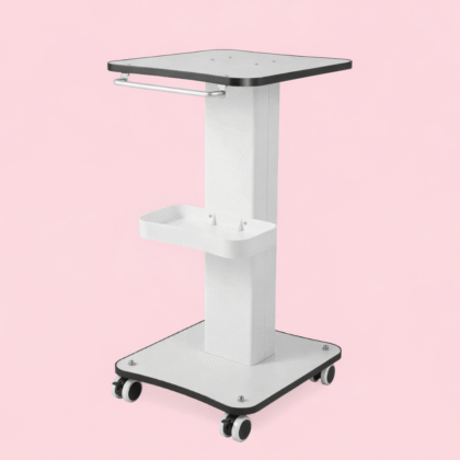 Carrito de Belleza Profesional Multifuncional