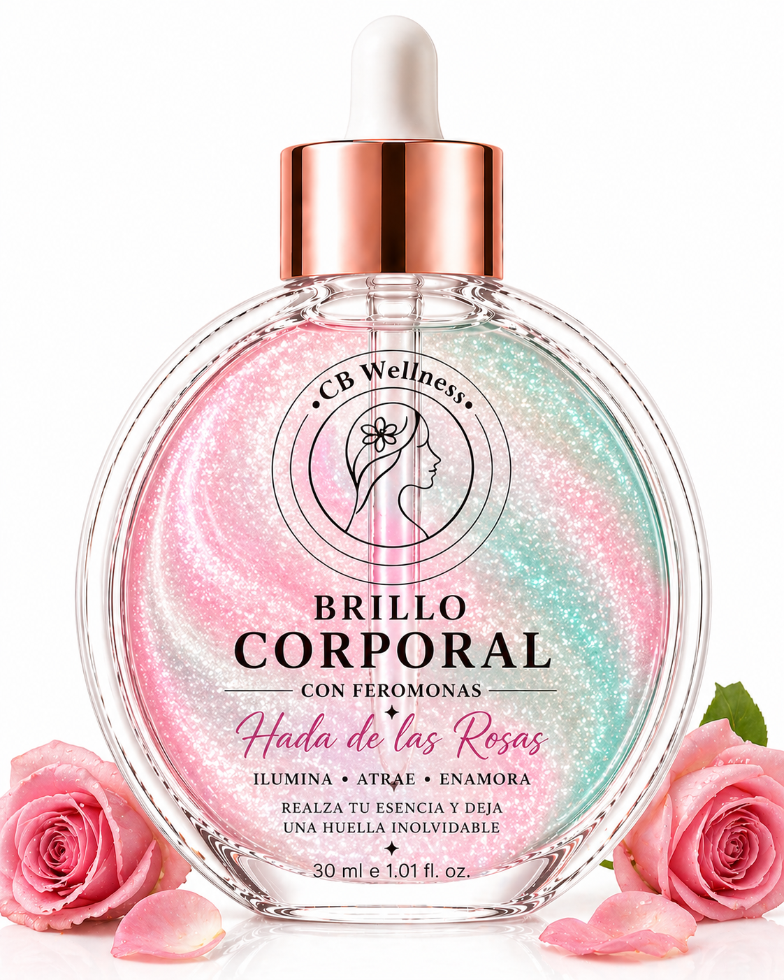 Brillo Corporal