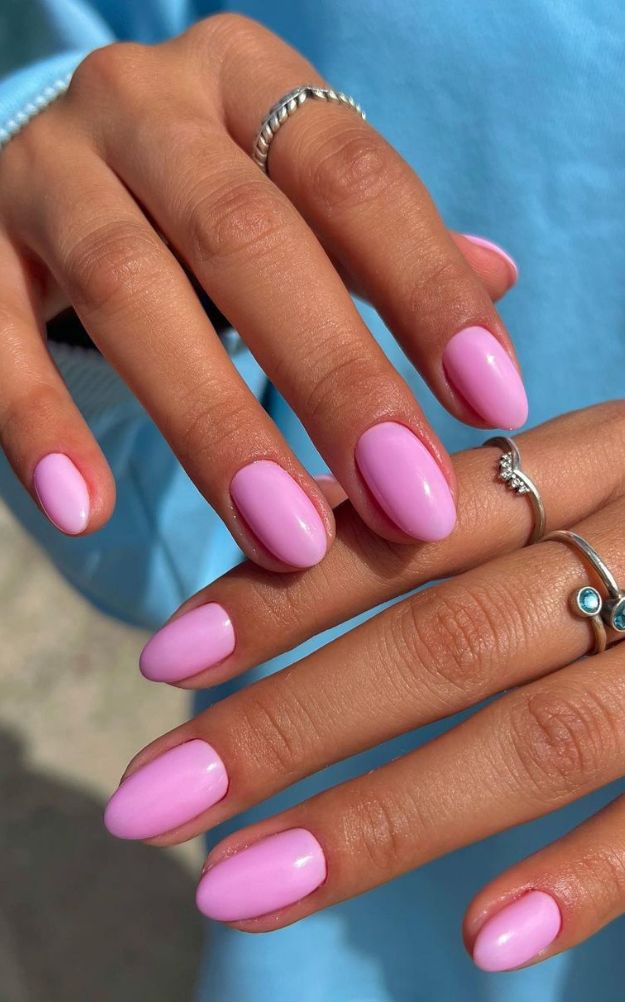 Manicura y Pedicura