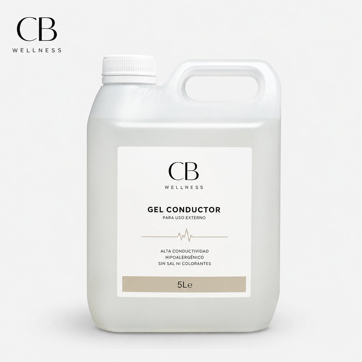 Gel Conductor