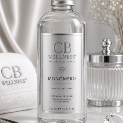 CB Wellness | Monómero