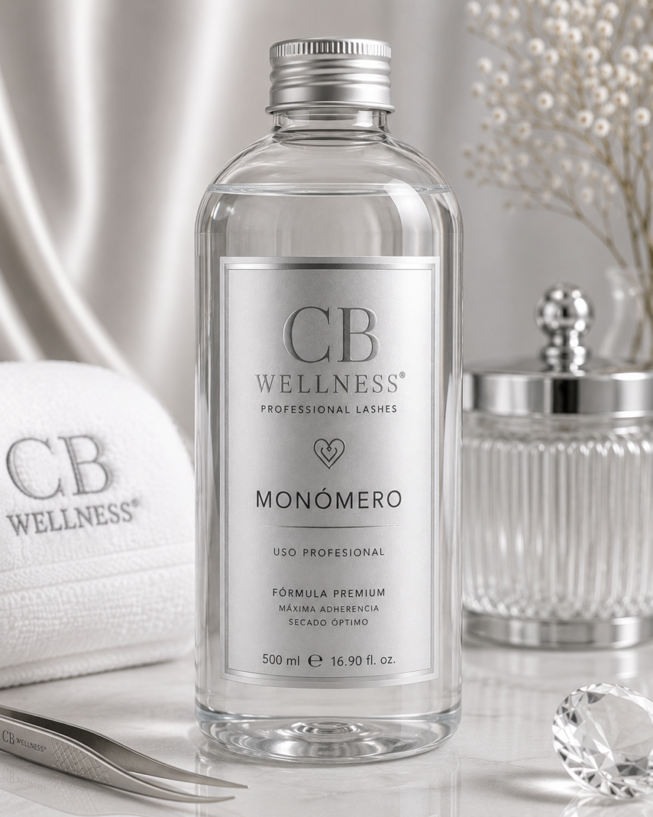 CB Wellness | Monómero