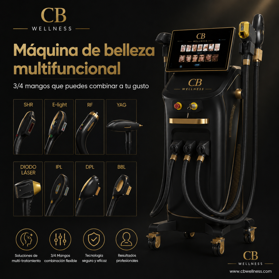 Cabezales de Repuesto